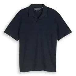 Polos Tom tailor Relaxed Structured Polo