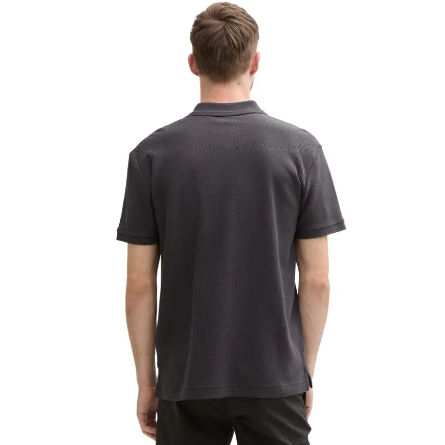 Polos Tom tailor Structured Polo