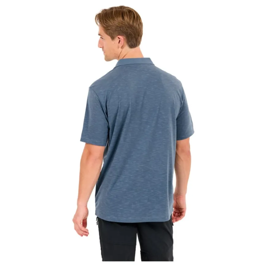 Polos Whistler Vale M S-S Polo