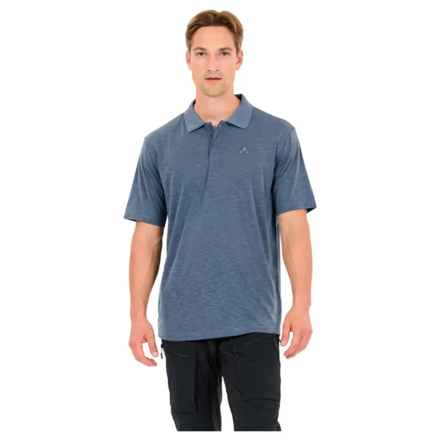 Polos Whistler Vale M S-S Polo