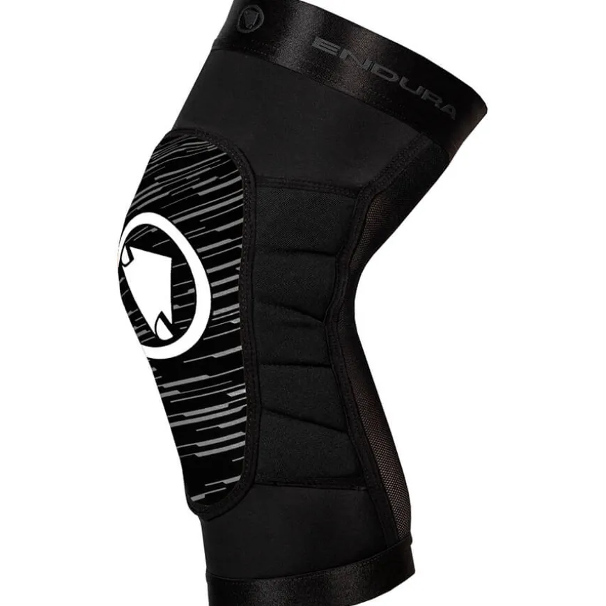 Protecciones Endura STrack Lite Knee Protctr II