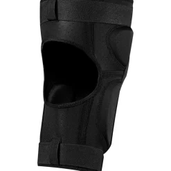 Protecciones Fox Launch D3O Knee Guard [Blk]
