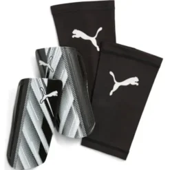 Protecciones Puma Attacanto Sleeve
