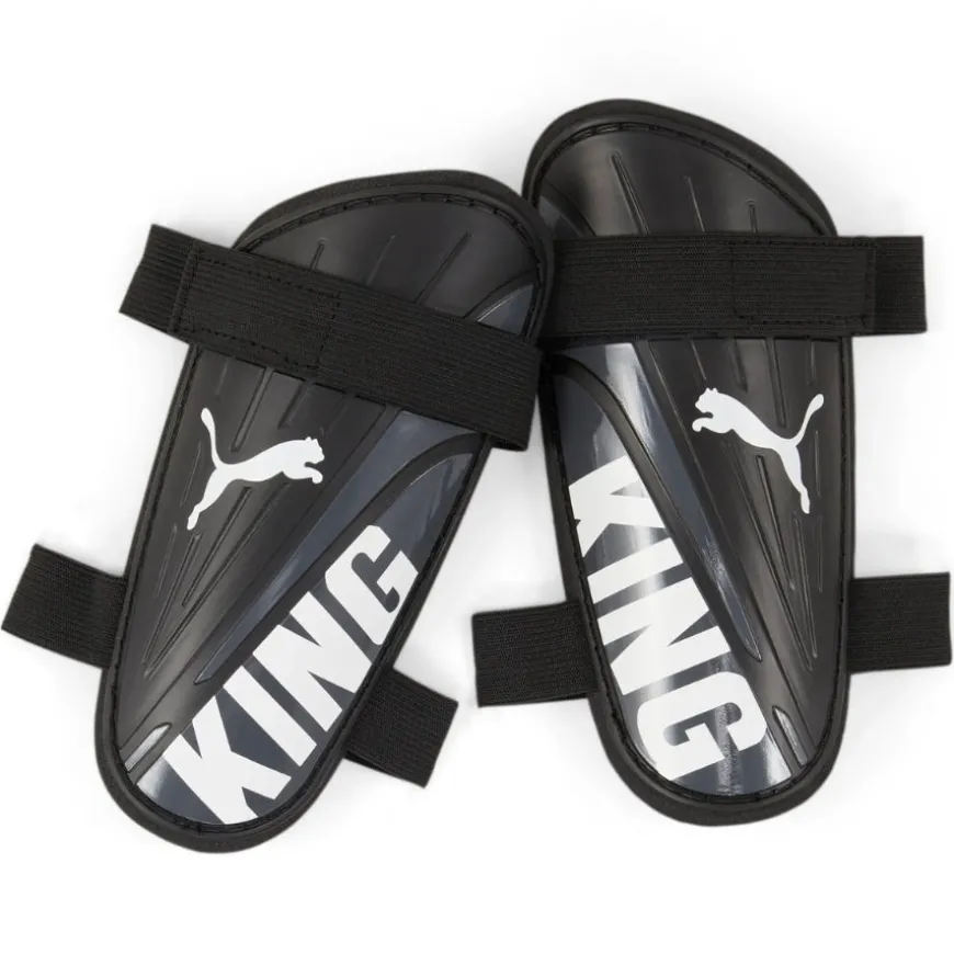 Protecciones Puma King Sleeve