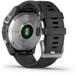 Pulsómetros Garmin fenix 7