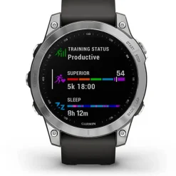 Pulsómetros Garmin fenix 7