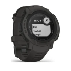 Pulsómetros Garmin Instinct 2