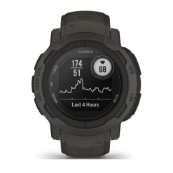 Pulsómetros Garmin Instinct 2