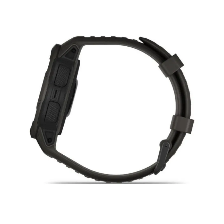 Pulsómetros Garmin Instinct 2