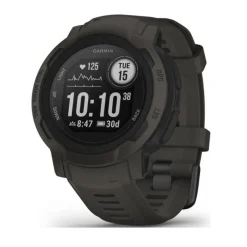 Pulsómetros Garmin Instinct 2