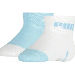 Puma Baby Mini Cats Lifestyle Sock 2P