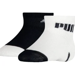Puma Baby Mini Cats Lifestyle Sock 2P