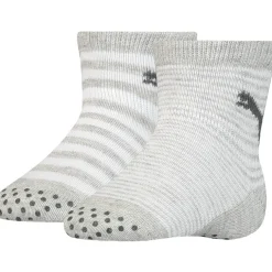 Puma Baby Sock Abs 2P