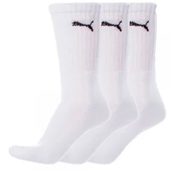 Puma Sport Crew Lightweight 3P