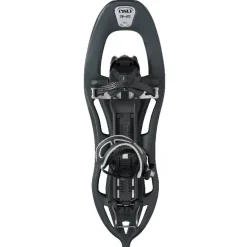 Raquetas nieve Tsl 345 DARK GREY ELEVATION