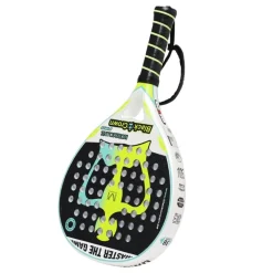 Raquetas padel Black crown Hurricane Pro