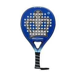 Raquetas padel Black crown Piton 11