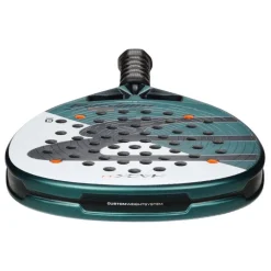 Raquetas padel Bull padel Hack 04 25