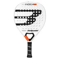 Raquetas padel Bull padel Indiga Pwr 23