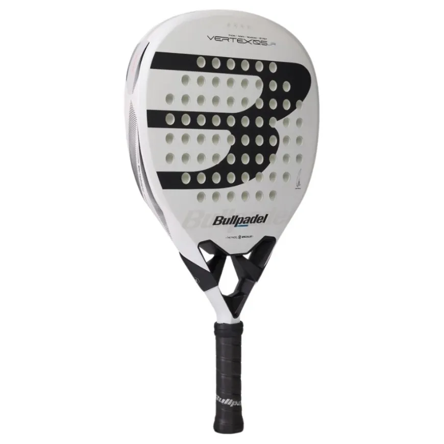 Raquetas padel Bull padel Pala Vertex Jr Boy 26