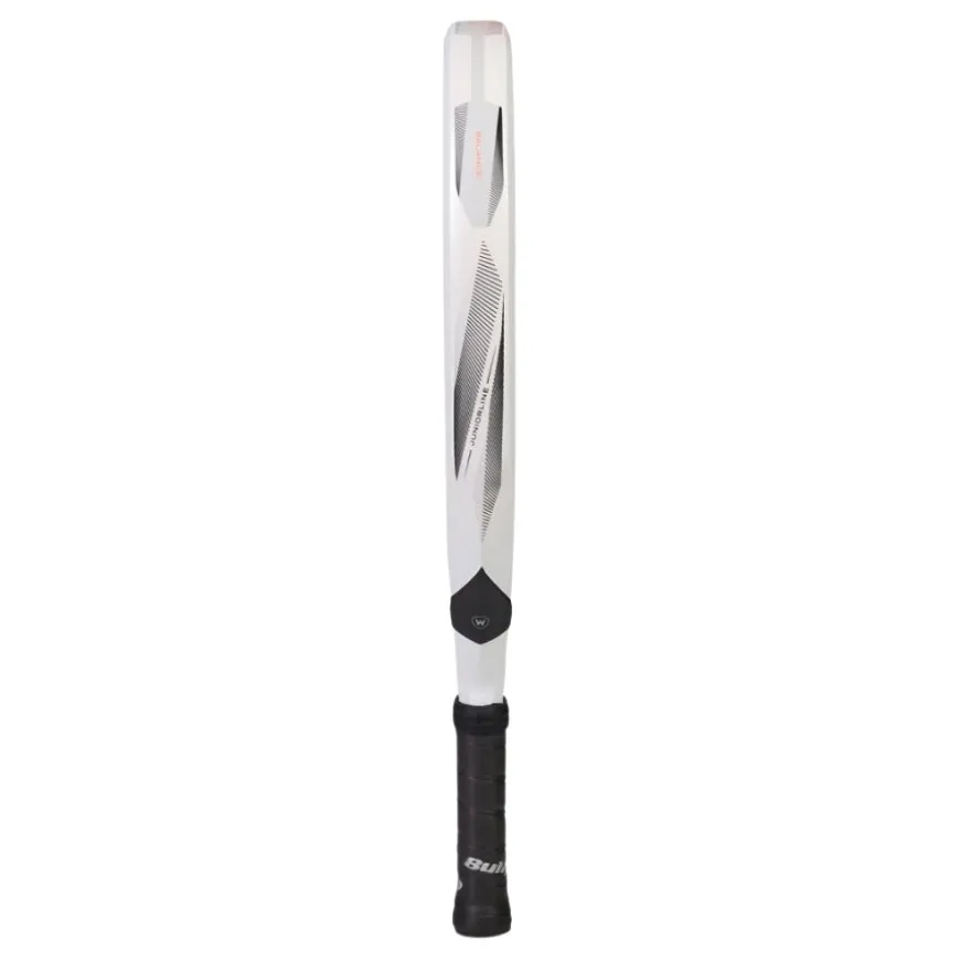 Raquetas padel Bull padel Pala Vertex Jr Boy 26