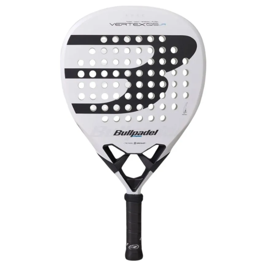 Raquetas padel Bull padel Pala Vertex Jr Boy 26