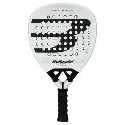 Raquetas padel Bull padel Pala Vertex 05
