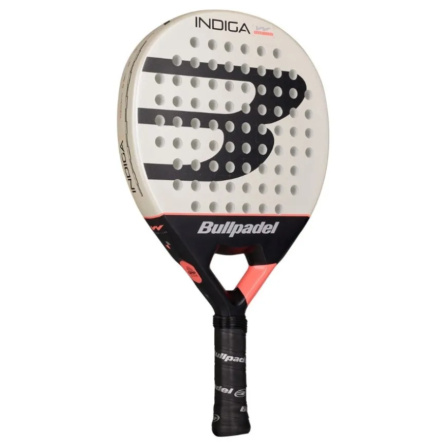 Raquetas padel Bull padel Pala Xplo Cmf 26