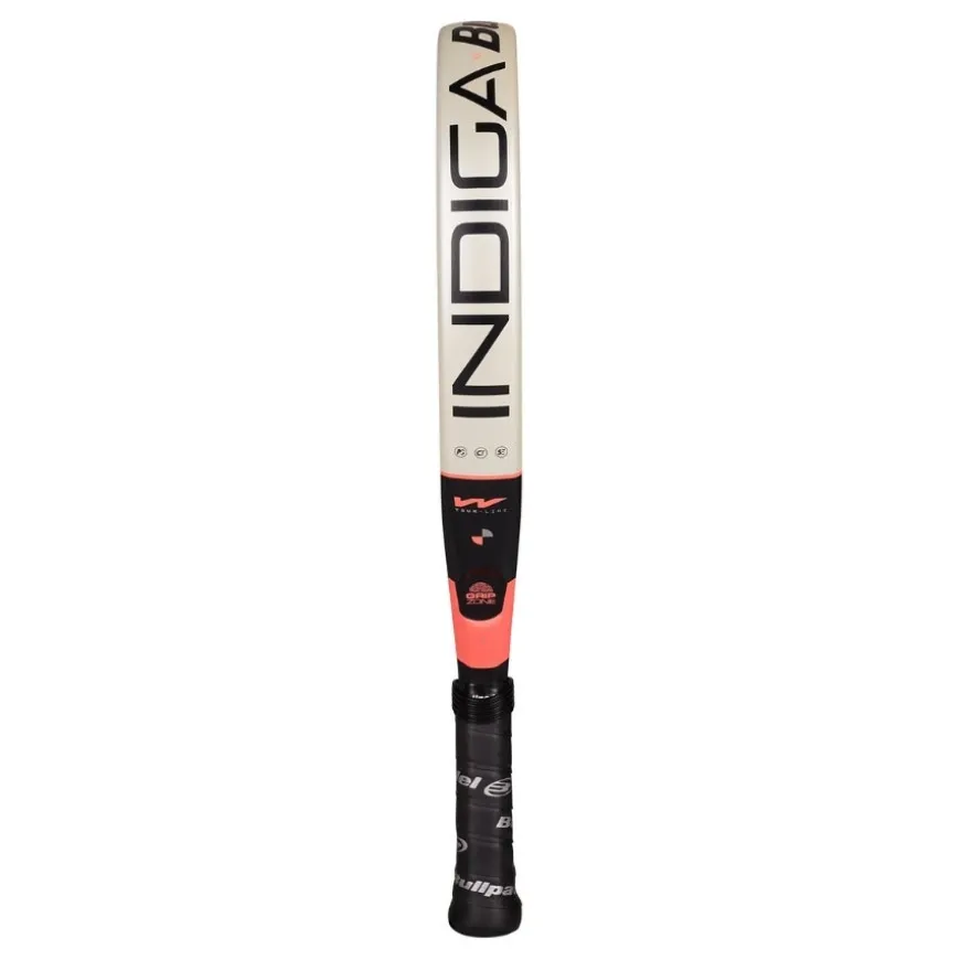 Raquetas padel Bull padel Pala Xplo Cmf 26