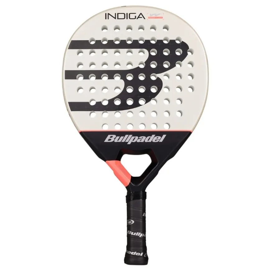Raquetas padel Bull padel Pala Xplo Cmf 26