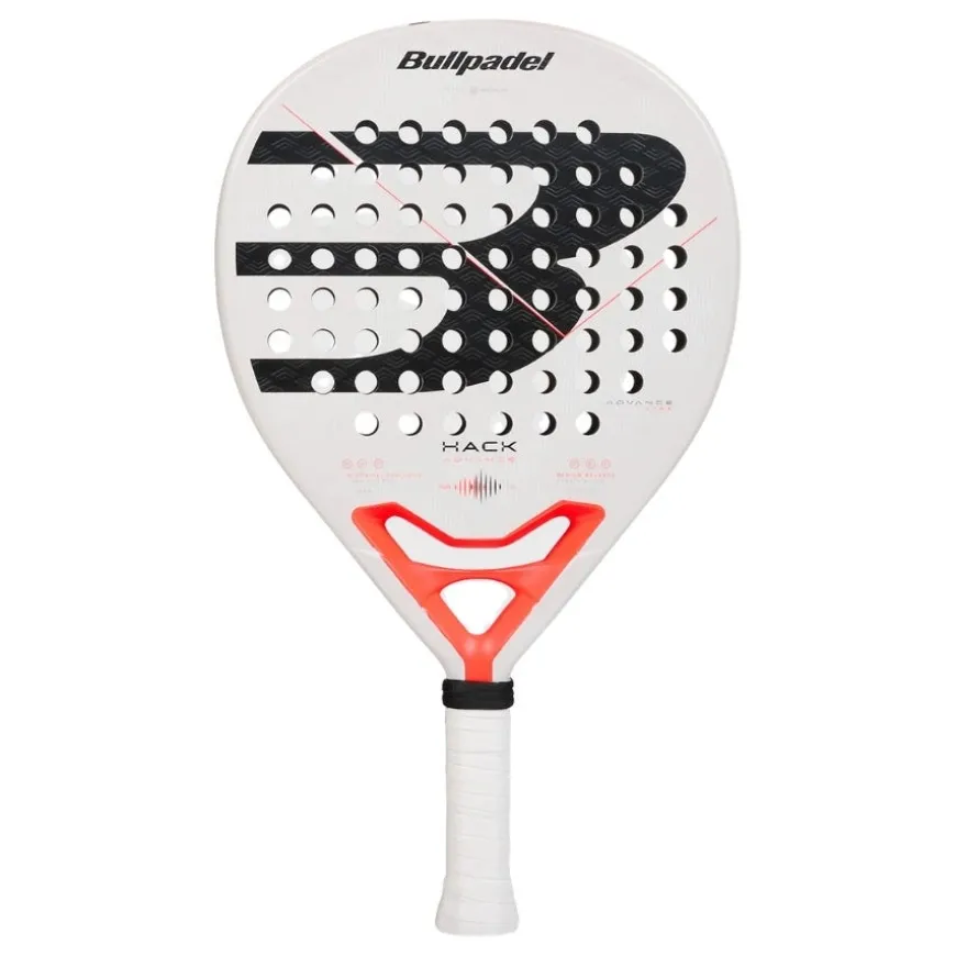 Raquetas padel Bull padel Pala Vertex 05 Cmf