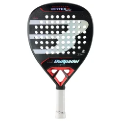 Raquetas padel Bull padel Pala VERTEX 04 COMFORT 24