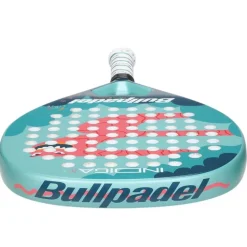 Raquetas padel Bull padel Pala Vertex 05 W