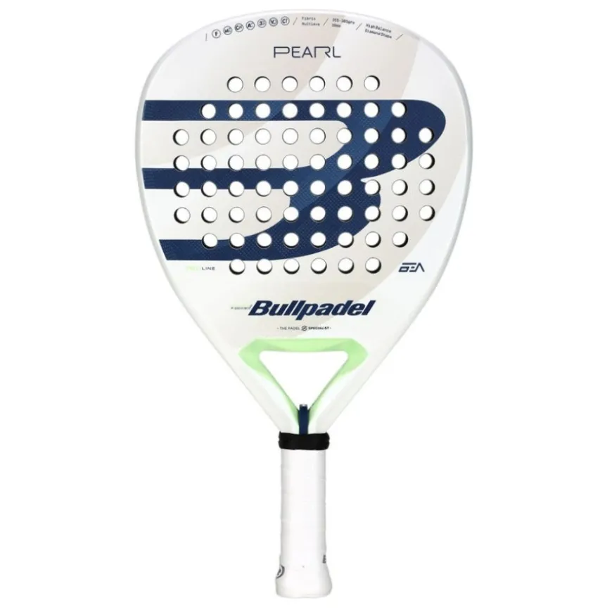 Raquetas padel Bull padel Pearl 25