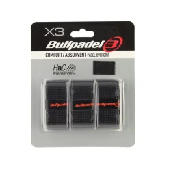 Raquetas padel Bull padel VERTEX04 WOMAN PACK