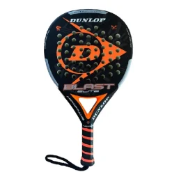 Raquetas padel Dunlop Pala Blast