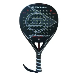 Raquetas padel Dunlop Pala Inferno Elite