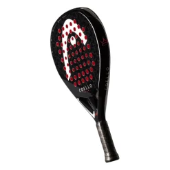 Raquetas padel Head Coello Team 2025
