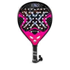 Raquetas padel Munich PALA PADEL SPECTRA X