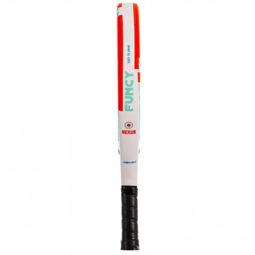 Raquetas padel Softee Nexus Funcy