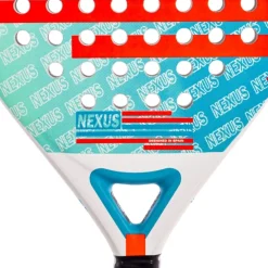 Raquetas padel Softee Nexus Funcy