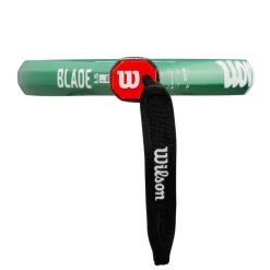 Raquetas padel Wilson BLADE LS V3 PADEL 2