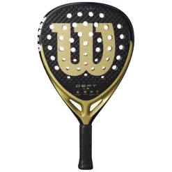 Raquetas padel Wilson Defy Ls V1 Padel 2