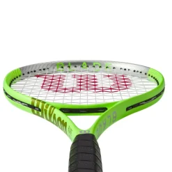 Raquetas tenis Wilson Blade Feel Rxt 105 Rkt