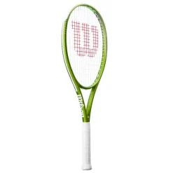 Raquetas tenis Wilson Blade Feel 103 Team Tns Rkt