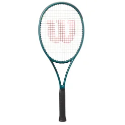 Raquetas tenis Wilson Blade 98 16X19 V9 Frm (sin encordar)