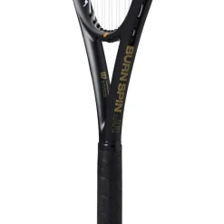 Raquetas tenis Wilson Burn Spin Jr 24 24