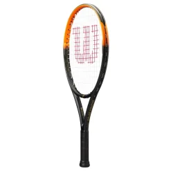 Raquetas tenis Wilson Burn Spin Jr 24 24