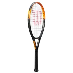 Raquetas tenis Wilson Burn Spin Jr 26 Tns Rkt 26