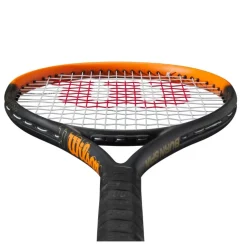 Raquetas tenis Wilson Burn Spin Jr 26 Tns Rkt 26